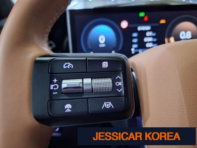 2024 Hyundai Santa Fe (MX5) - Thumbnail 10