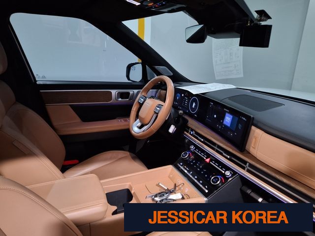 2024 Hyundai Santa Fe (MX5) - Thumbnail 14