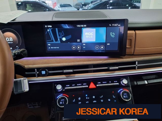 2024 Hyundai Santa Fe (MX5) - Thumbnail 17