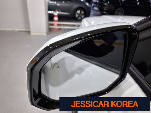 2024 Hyundai Santa Fe (MX5) - Thumbnail 18