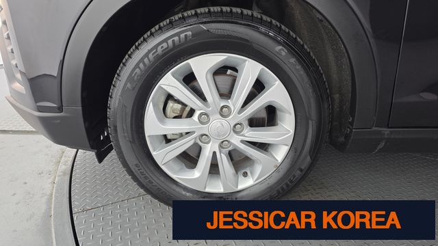 2020 KG Mobility Very New Tivoli - Thumbnail 3