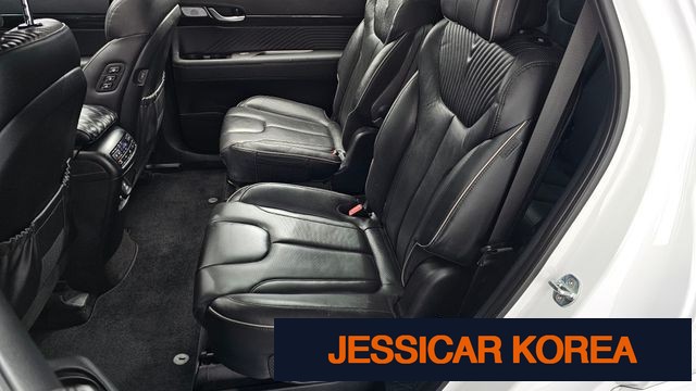 2023 Hyundai The New Palisade - Thumbnail 4