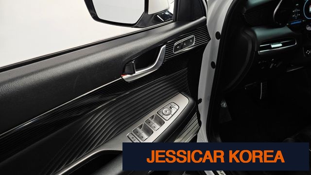 2023 Hyundai The New Palisade - Thumbnail 8
