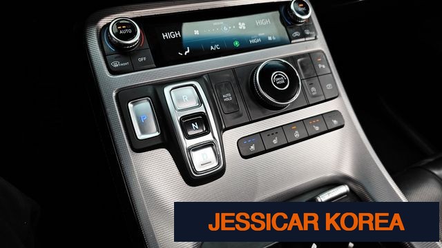 2023 Hyundai The New Palisade - Thumbnail 9