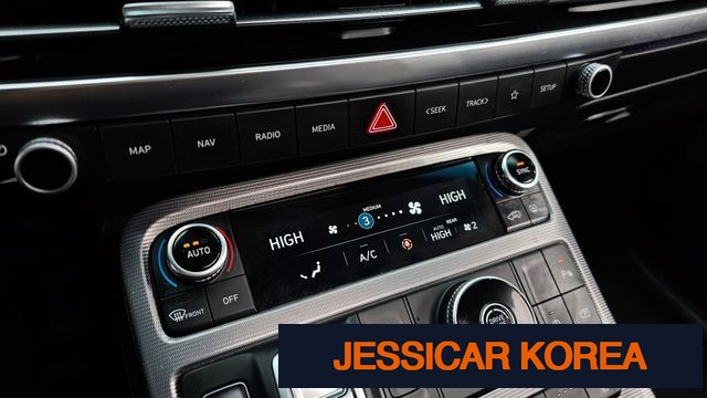 2023 Hyundai The New Palisade - Thumbnail 10