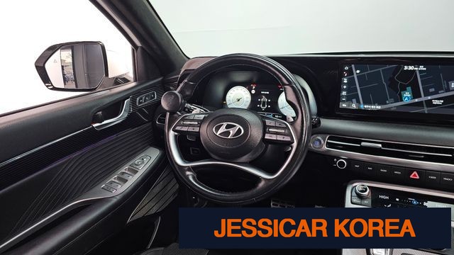 2023 Hyundai The New Palisade - Thumbnail 13