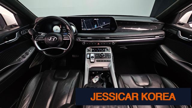 2023 Hyundai The New Palisade - Thumbnail 15