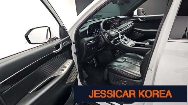 2023 Hyundai The New Palisade - Thumbnail 16