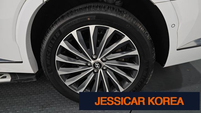 2023 Hyundai The New Palisade - Thumbnail 17