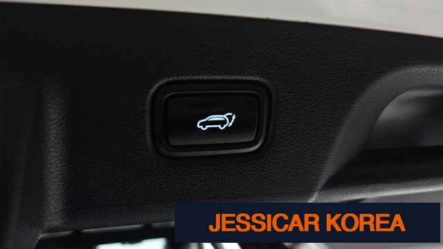 2023 Hyundai The New Palisade - Thumbnail 20