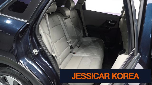 2018 Kia Niro - Thumbnail 2