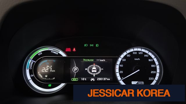 2018 Kia Niro - Thumbnail 5