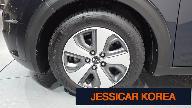 2018 Kia Niro - Thumbnail 6