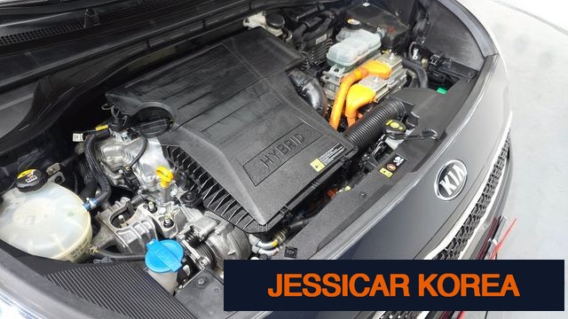 2018 Kia Niro - Thumbnail 8