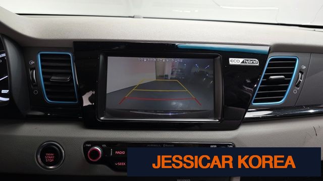 2018 Kia Niro - Thumbnail 9