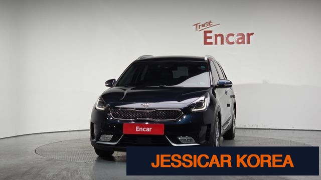 2018 Kia Niro - Thumbnail 19