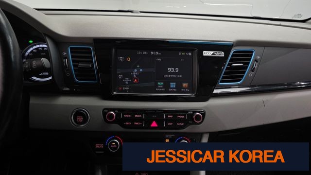 2018 Kia Niro - Thumbnail 20