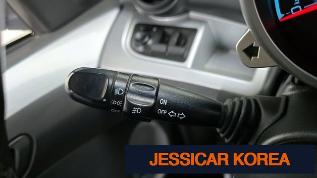 2012 Chevrolet Spark - Thumbnail 10