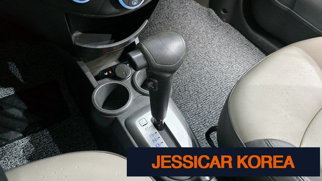 2012 Chevrolet Spark - Thumbnail 11