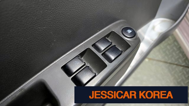 2012 Chevrolet Spark - Thumbnail 12