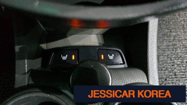 2012 Chevrolet Spark - Thumbnail 15