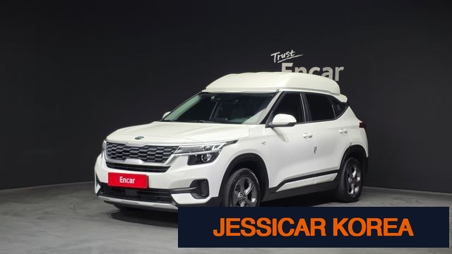 2022 Kia Seltos - Thumbnail 11