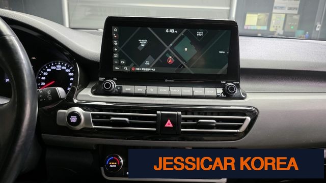 2022 Kia Seltos - Thumbnail 13