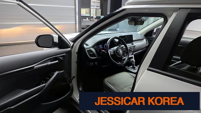 2022 Kia Seltos - Thumbnail 16