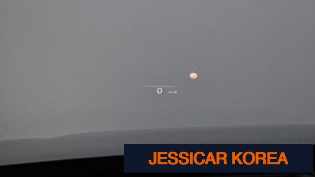 2023 Hyundai The New Palisade - Thumbnail 2