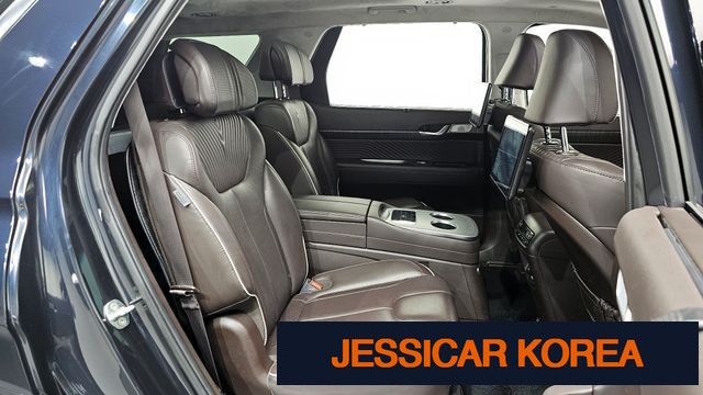 2023 Hyundai The New Palisade - Thumbnail 3
