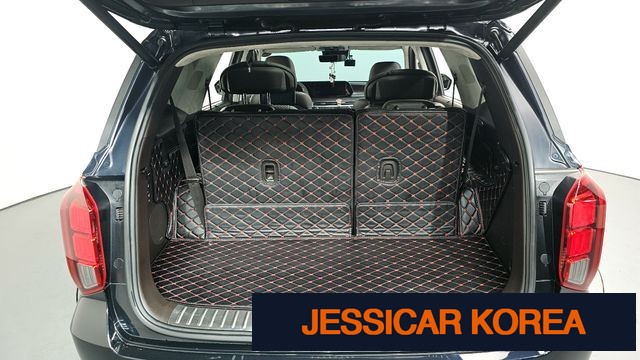 2023 Hyundai The New Palisade - Thumbnail 4