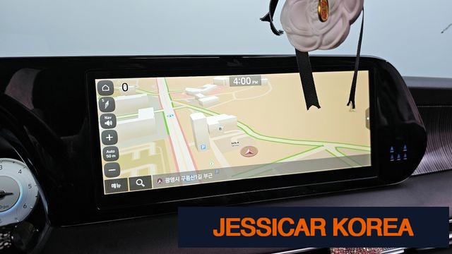2023 Hyundai The New Palisade - Thumbnail 5
