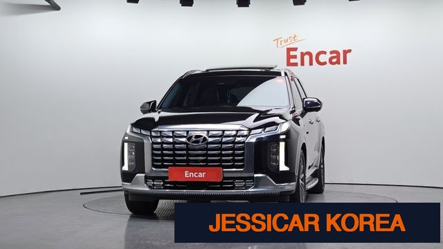 2023 Hyundai The New Palisade - Thumbnail 6