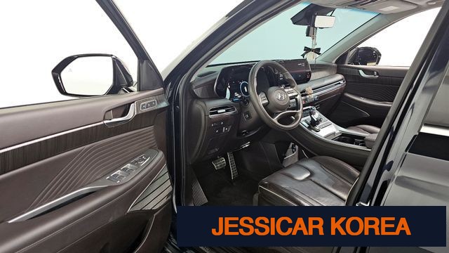 2023 Hyundai The New Palisade - Thumbnail 10
