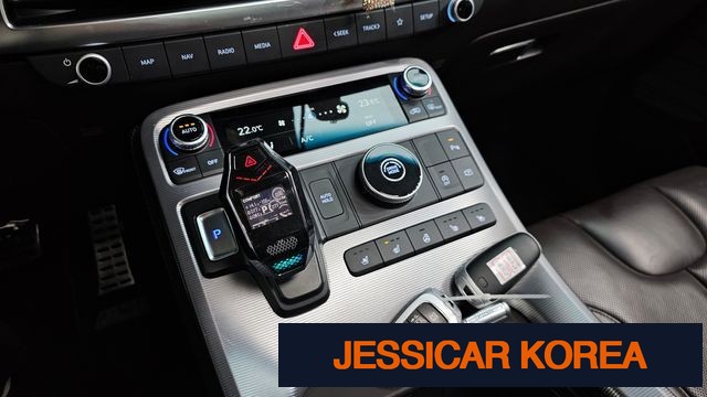 2023 Hyundai The New Palisade - Thumbnail 12