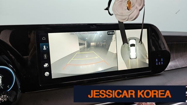 2023 Hyundai The New Palisade - Thumbnail 14