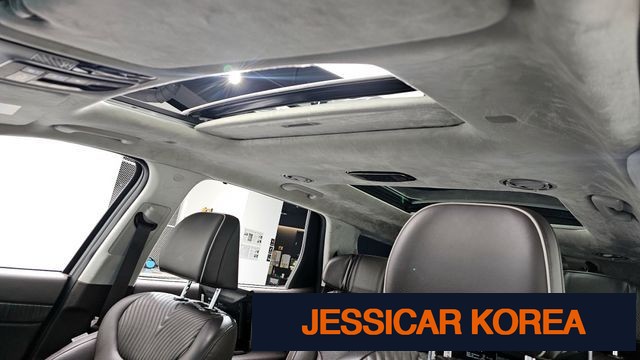 2023 Hyundai The New Palisade - Thumbnail 15