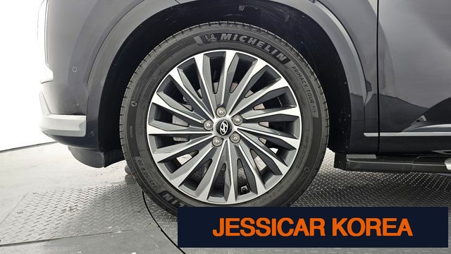 2023 Hyundai The New Palisade - Thumbnail 17