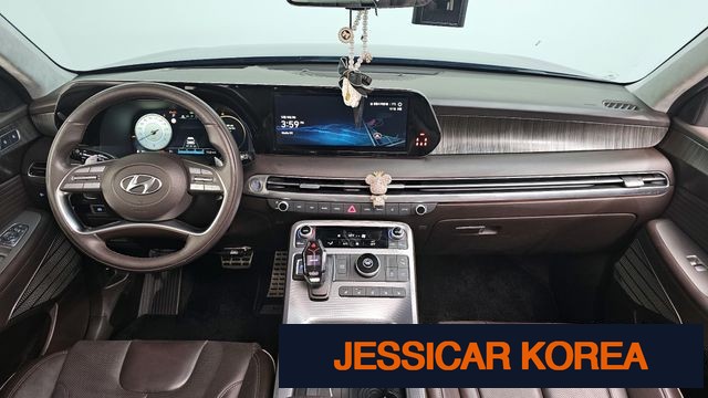 2023 Hyundai The New Palisade - Thumbnail 18