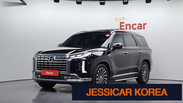 2023 Hyundai The New Palisade - Thumbnail 20