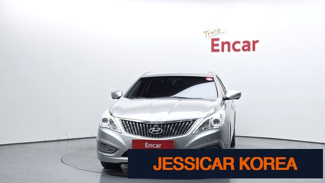 2014 Hyundai Grandeur HG - Thumbnail 3