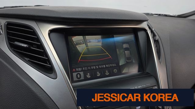 2014 Hyundai Grandeur HG - Thumbnail 9