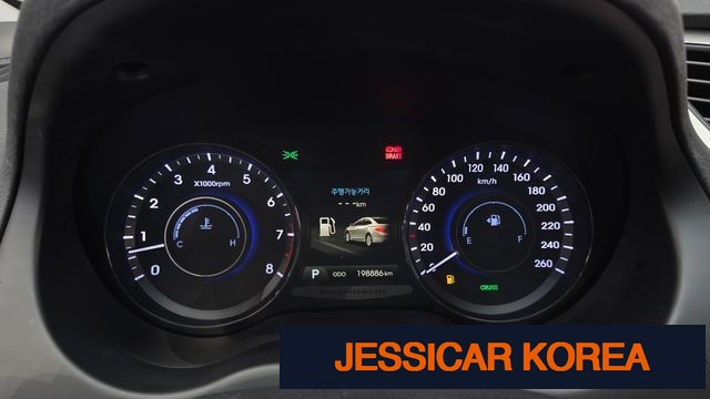 2014 Hyundai Grandeur HG - Thumbnail 12