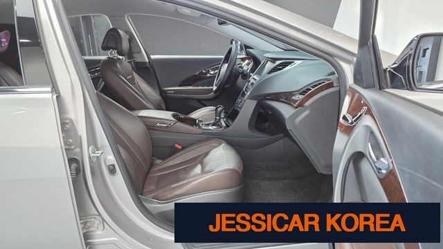 2014 Hyundai Grandeur HG - Thumbnail 13