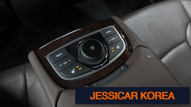 2014 Hyundai Grandeur HG - Thumbnail 14