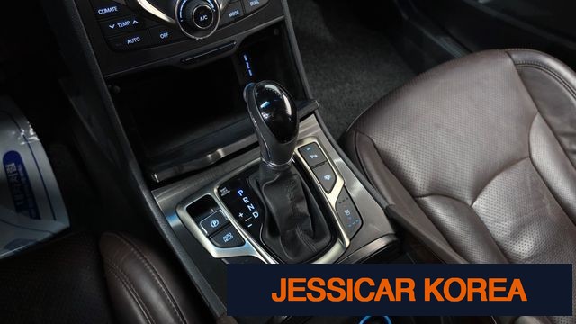 2014 Hyundai Grandeur HG - Thumbnail 15