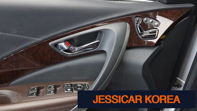2014 Hyundai Grandeur HG - Thumbnail 16
