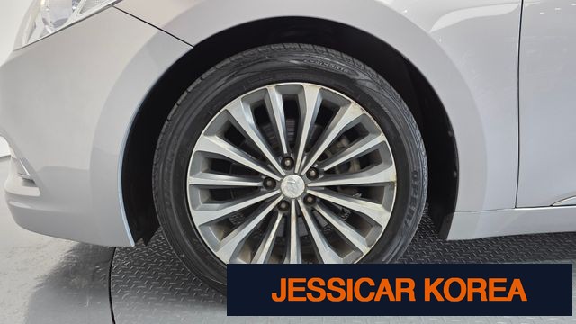 2014 Hyundai Grandeur HG - Thumbnail 18