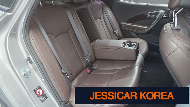 2014 Hyundai Grandeur HG - Thumbnail 19