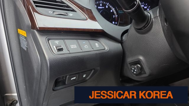 2014 Hyundai Grandeur HG - Thumbnail 20